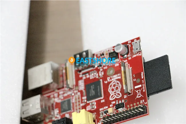 Litecoin Raspberry Pi 3 Can People Access My Computer Because Of - 
